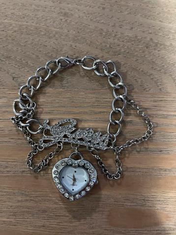 Guess Horloge Armband Stijl beschikbaar voor biedingen