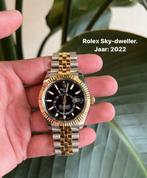 Rolex Sky-Dweller - 2022 - Full Set, Staal, Zwitserland, Rolex, Rolex