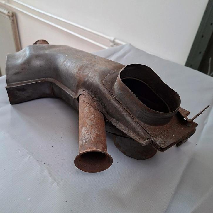 Onderdelen 2cv 2cv6 eend, Auto-onderdelen, Overige Auto-onderdelen, Nieuw, Ophalen of Verzenden