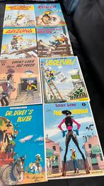 Uitgever Dupuis; Lucky Luke deel 1 t/m 31, Meerdere comics, Ophalen of Verzenden, Zo goed als nieuw, Europa