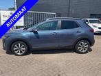 Kia Stonic 1.0 T-GDi AUTOM. |GAR TOT 05-2028 | CLIMA | CRUIS, Gebruikt, Euro 6, Blauw, Bedrijf