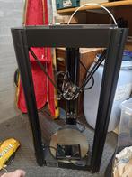 Flsun V400 delta 3d printer, Computers en Software, 3D Printers, Ophalen, Ingebouwde Wi-Fi, FLSUN