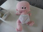 GEBORTEN BABY POP   / STOF, Ophalen, Zo goed als nieuw, Babypop