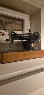 Vintage Singer Naaimachine, Antiek en Kunst, Antiek | Naaimachines, Ophalen of Verzenden