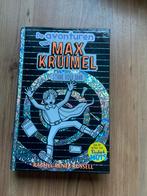 Max kruimel: Stank voor dank, Boeken, Rachel Renée Russell, Non-fictie, Ophalen of Verzenden, Zo goed als nieuw