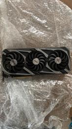 NVIDIA RTX 3080 ASUS ROG Strix 10GB videokaart, Computers en Software, Videokaarten, PCI-Express 4, Ophalen of Verzenden, Zo goed als nieuw