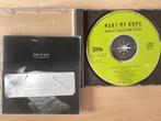 Mary my hope-Monster is bigger than the men. Indie 1990., Ophalen of Verzenden, Gebruikt, Alternative