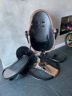 Bloom Fresco Chrome stoel – Rose Gold – gebruikt, compleet, Kinderen en Baby's, Kinderstoelen, Ophalen, Gebruikt, Meegroeistoel