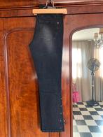 Marccain grijze flair jeans met studs en sterren mt. 2, Kleding | Dames, Spijkerbroeken en Jeans, Grijs, W28 - W29 (confectie 36)