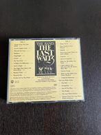 The Band - The Last Waltz (Dubbel CD), Ophalen, Gebruikt