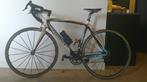 Racefiets carbon Wilier zeer nette staat, Fietsen en Brommers, Fietsen | Racefietsen, Overige merken, Gebruikt, Carbon, Heren