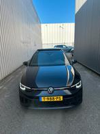 Volkswagen Golf 2.0 TSI OPF 221KW Dsg7 2022 Zwart, Auto's, Volkswagen, Euro 6, 4 cilinders, 1984 cc, Zwart