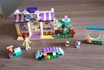 Lego Friends 41124, Kinderen en Baby's, Speelgoed | Duplo en Lego, Complete set, Ophalen of Verzenden, Lego, Zo goed als nieuw