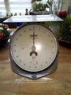 Vintage Salter Pakketweger – Engeland, PTT model, Antiek en Kunst, Ophalen