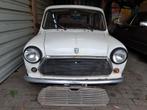 Mini 1978 belg 1000 cc,oldtimer  koopje, Auto's, Oldtimers, Mercedes-Benz, Bedrijf, Coupé, Te koop