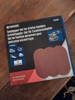 Schuurschijven 180 mm, 29 stuks, Doe-het-zelf en Verbouw, Gereedschap | Schuurmachines, Ophalen of Verzenden, Minder dan 600 watt