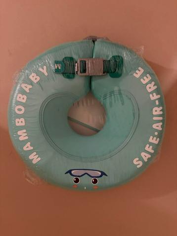 nieuwe.  geseald mambobaby baby zwemband - beschikbaar voor biedingen
