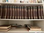 Grote Winkler Prins Encyclopedie - Complete Serie, Ophalen of Verzenden, Zo goed als nieuw, Algemeen, Complete serie