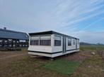 Te koop: stacaravan, keet,, Caravans en Kamperen, Stacaravans