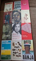 Boekenweekessays CPNB uitgaves Euro 3,00 p/stuk of minder, Ophalen of Verzenden, Zo goed als nieuw, Diverse schrijvers