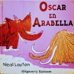 Oscar En Arabella, Boeken, Gelezen, Fictie algemeen, Jongen of Meisje, Ophalen of Verzenden