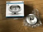 Calex spot, Ophalen of Verzenden, Nieuw, Metaal of Aluminium, Plafondspot of Wandspot