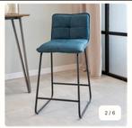 Dimehouse Barkruk Jelle - Zo goed als nieuw!, Huis en Inrichting, 1 kruk, Ophalen, Zo goed als nieuw, 60 tot 90 cm