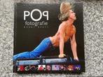 ***POPfotografie*** Harry Heuts - fotoboek, Ophalen of Verzenden, Harry Heuts, Gelezen, Fotografen