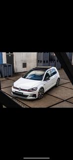 Tehuur golf 7,5 gti & honda adv 750, Diensten en Vakmensen, Verhuur | Auto en Motor