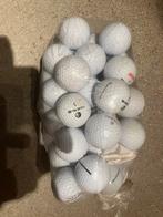 Golf ballen inesis, Sport en Fitness, Ophalen of Verzenden, Zo goed als nieuw, Bal(len), Overige merken