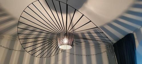 Design Hanglamp - Petite Friture Stijl (dimbaar), Huis en Inrichting, Lampen | Hanglampen, Zo goed als nieuw, Minder dan 50 cm