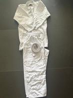 Essimo Judopak meisje, Sport en Fitness, Vechtsporten en Zelfverdediging, Ophalen, Gebruikt, Judo, Vechtsportkleding