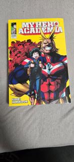 Kohei Horikoshi - My Hero Academia, Vol. 1, Boeken, Eén comic, Kohei Horikoshi, Nieuw, Ophalen of Verzenden