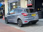 Ford KUGA 1.5 EcoBoost Vignale Automaat Leer Navi Camera Car, Auto's, Ford, Euro 6, 4 cilinders, 150 pk, 11 km/l