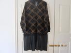 nieuwe  winterjurk merk MICHA MAAT 46, Nieuw, Ophalen of Verzenden, Micha, Jurk