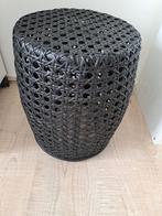Kruk/ bijzettafel, Ophalen, Gebruikt, Overige materialen