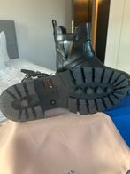 Stuart Weitzman Laarsjes Zwart Mt 39 Nieuw, Kleding | Dames, Schoenen, Ophalen of Verzenden, Nieuw, Zwart, Lage of Enkellaarzen