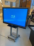 55 inch Prowise Digibord - Ideaal voor Presentaties, Overige merken, 50 Hz, Ophalen of Verzenden, 100 cm of meer