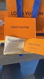 Louis vuitton, Sieraden, Tassen en Uiterlijk, Ophalen, Zo goed als nieuw, Zwart
