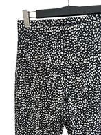 Studio Anneloes broek M, Zwart, Ophalen of Verzenden, Zo goed als nieuw, Lang