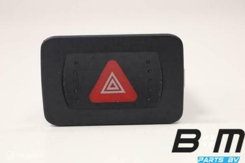 Schakelaar voor alarmlichtschakelaar VW Golf 4, Auto-onderdelen, Dashboard en Schakelaars, Gebruikt