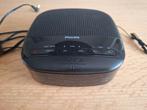 Philips wekkerradio, Witgoed en Apparatuur, Wekkers, Ophalen, Zo goed als nieuw