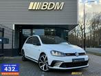 Volkswagen Golf 2.0 TSI GTI Clubsport, Gebruikt, 4 cilinders, 1984 cc, Wit
