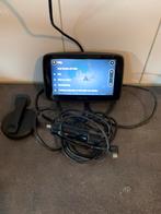 TomTom GO 5200 WORLD, Auto diversen, Autonavigatie, Ophalen, Gebruikt