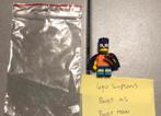 Lego minifiguur bart simpson, Kinderen en Baby's, Ophalen, Zo goed als nieuw, Complete set, Lego