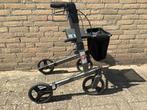 Brando lichtgewicht rollator opvouwbaar, Diversen, Rollators, Ophalen, Opvouwbaar, Gebruikt