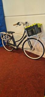 Damesfiets Rivel, Ophalen, Gebruikt, Overige merken, Versnellingen