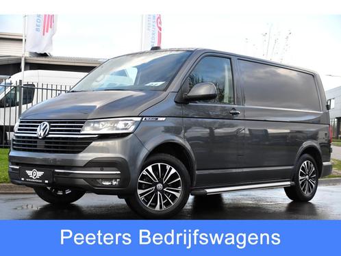 Volkswagen Transporter 2.0 TDI L1H1 Bulli Virtual, Adaptieve, Auto's, Bestelauto's, Particulier, Te koop, ABS, Achteruitrijcamera