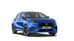 Ford Puma ST-Line X 1.0 EcoBoost Hybrid 92kw/125pk handgesch, 125 pk, Puma, Overige carrosserieën, Blauw