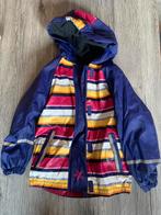 Regenjas maat 98-104, Jongen of Meisje, Ophalen of Verzenden, Zo goed als nieuw, Lupilu